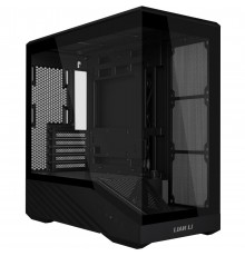 Корпус Lian Li Vector V100 Mini Black (G99.V100MIX.00)