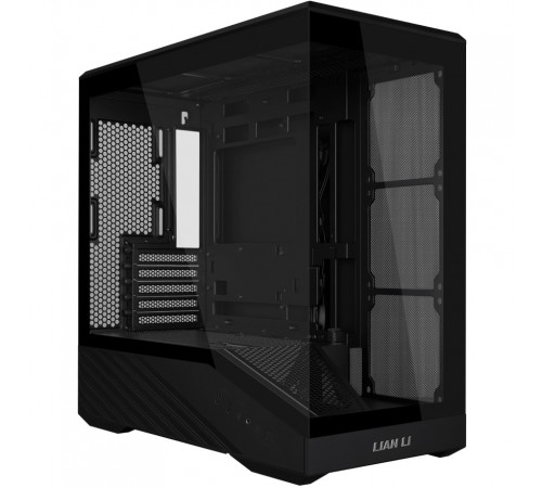 Корпус Lian Li Vector V100 Mini Black (G99.V100MIX.00)