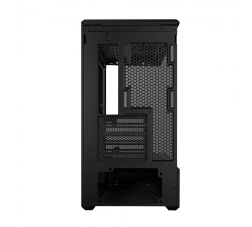 Корпус Lian Li Vector V100 Mini Black (G99.V100MIX.00)