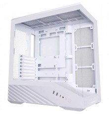 Корпус Lian Li Vector V100 White (G99.V100W.01) без БЖ