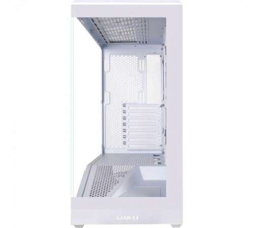 Корпус Lian Li Vector V100 White (G99.V100W.01) без БЖ