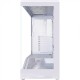 Корпус Lian Li Vector V100 White (G99.V100W.01) без БЖ
