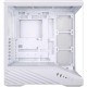 Корпус Lian Li Vector V100 White (G99.V100W.01) без БЖ