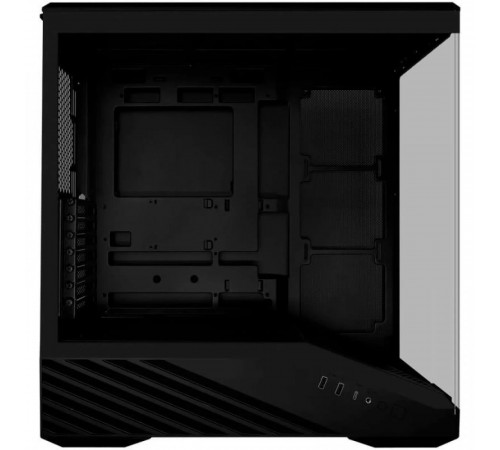Корпус Lian Li Vector V100 Black (G99.V100X.01) без БЖ