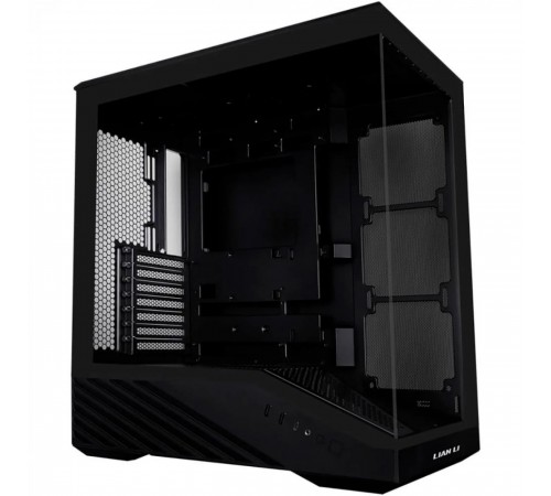 Корпус Lian Li Vector V100 Black (G99.V100X.01) без БЖ