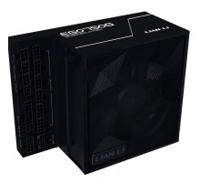Блок живлення Lian Li EDGE750, 80 Plus Gold, Black, EU Cord (G9P.EG0750G.B000.EU)