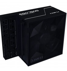 Блок живлення Lian Li EDGE750, 80 Plus Gold, Black, EU Cord (G9P.EG0750G.B000.EU)