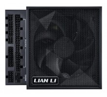 Блок живлення Lian Li EDGE850, 80 Plus Platinum, Black, EU Cord (G9P.EG0850.BE00.EU)