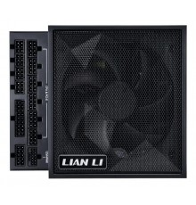 Блок живлення Lian Li EDGE850, 80 Plus Platinum, Black, EU Cord (G9P.EG0850.BE00.EU)