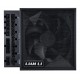 Блок живлення Lian Li EDGE850, 80 Plus Platinum, Black, EU Cord (G9P.EG0850.BE00.EU)