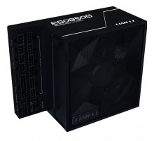Блок живлення Lian Li EDGE850, 80 Plus Gold, Black, EU Cord (G9P.EG0850G.B000.EU)