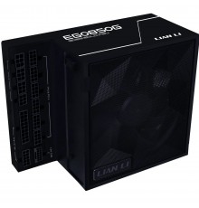 Блок живлення Lian Li EDGE850, 80 Plus Gold, Black, EU Cord (G9P.EG0850G.B000.EU)
