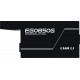 Блок живлення Lian Li EDGE850, 80 Plus Gold, Black, EU Cord (G9P.EG0850G.B000.EU)