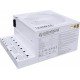 Блок живлення Lian Li EDGE850, 80 Plus Gold, White, EU Cord (G9P.EG0850G.W000.EU)