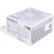 Блок живлення Lian Li EDGE850, 80 Plus Gold, White, EU Cord (G9P.EG0850G.W000.EU)