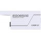 Блок живлення Lian Li EDGE850, 80 Plus Gold, White, EU Cord (G9P.EG0850G.W000.EU)