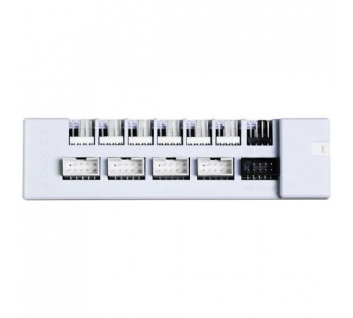 Блок живлення Lian Li EDGE850, 80 Plus Gold, White, EU Cord (G9P.EG0850G.W000.EU) Блок живлення Lian Li EDGE850, 80 Plus Gold, White, EU Cord (G9P.EG0850G.W000.EU)