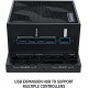 Блок живлення Lian Li EDGE1000, 80 Plus Platinum, Black, EU Cord (G9P.EG1000.BE00.EU)