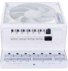 Блок живлення Lian Li Edge Gold 1000W White with Hub, EU Cord (G9P.EG1000G.WH00.EU)