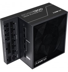 Блок живлення Lian Li EDGE1300, 80 Plus Platinum, Black, EU Cord (G9P.EG1300.BE00.EU)