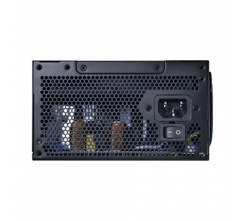 Блок живлення Lian Li RB0650B, 80 Plus Bronze, Black, EU Cord (G9P.RB0650B.B000.EU)