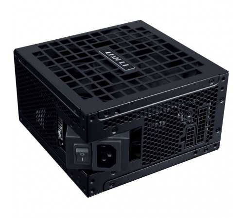 Блок живлення Lian Li RS Gold 1000 Black with Hub, EU Cord (G9P.RS1000G.BH00.EU)