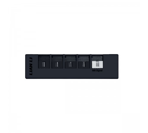 Блок живлення Lian Li RS Gold 1000 Black with Hub, EU Cord (G9P.RS1000G.BH00.EU)