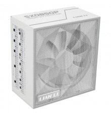 Блок живлення Lian Li SX0850P White, EU Cord (G9P.SX0850P.W000.EU)
