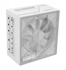 Блок живлення Lian Li SX1000P White, EU Cord (G9P.SX1000P.W000.EU)
