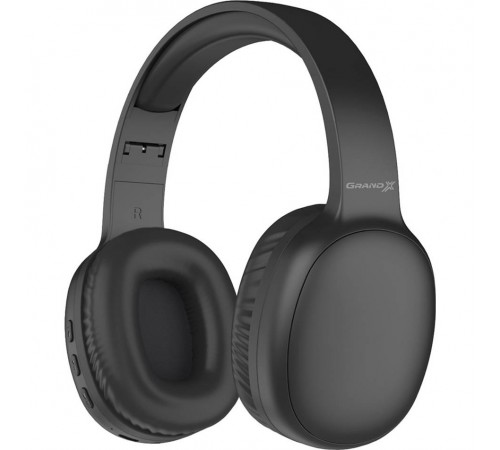 Bluetooth-гарнітура Grand-X GB-11B Black