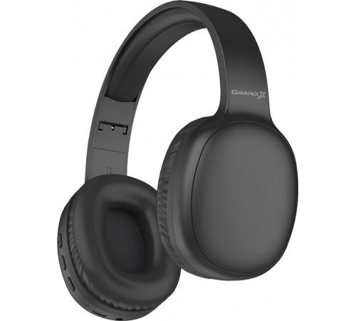 Bluetooth-гарнітура Grand-X GB-11B Black
