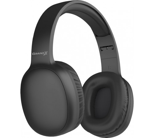 Bluetooth-гарнітура Grand-X GB-11B Black