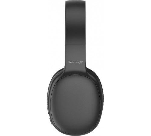 Bluetooth-гарнітура Grand-X GB-11B Black