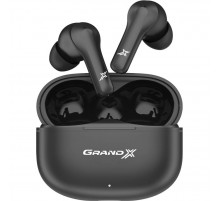 Bluetooth-гарнітура Grand-X GB-99B Black