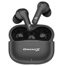 Bluetooth-гарнітура Grand-X GB-99B Black