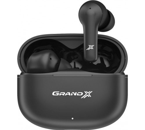 Bluetooth-гарнітура Grand-X GB-99B Black
