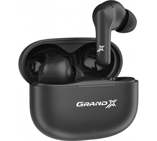 Bluetooth-гарнітура Grand-X GB-99B Black