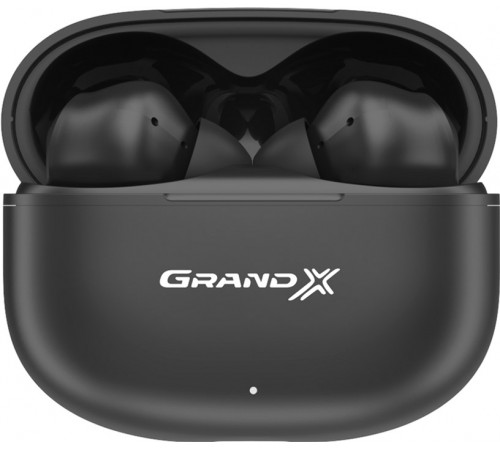 Bluetooth-гарнітура Grand-X GB-99B Black