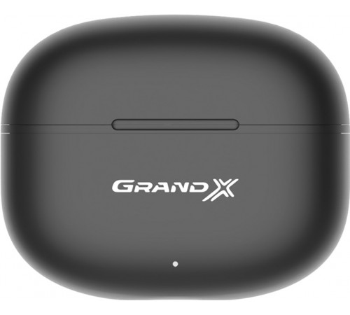 Bluetooth-гарнітура Grand-X GB-99B Black