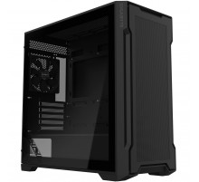Корпус Gigabyte C102 Glass Black (GB-C102G)