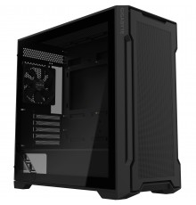 Корпус Gigabyte C102 Glass Black (GB-C102G)