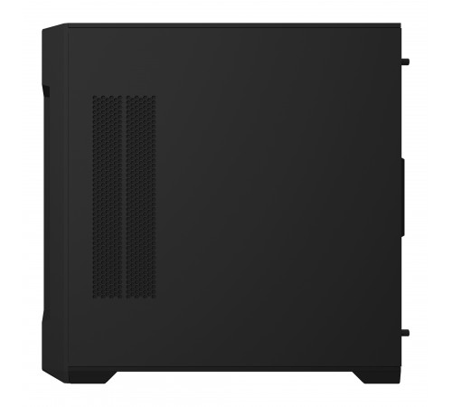 Корпус Gigabyte C102 Glass Black (GB-C102G)