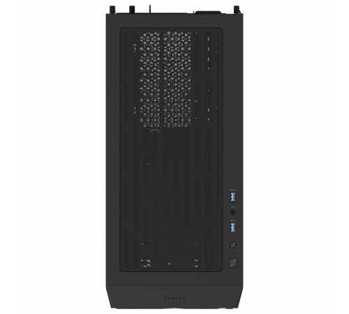 Корпус Gigabyte C102 Glass Black (GB-C102G)