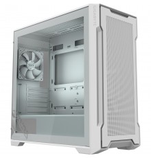 Корпус Gigabyte C102 Glass Ice White без БЖ (GB-C102GI)