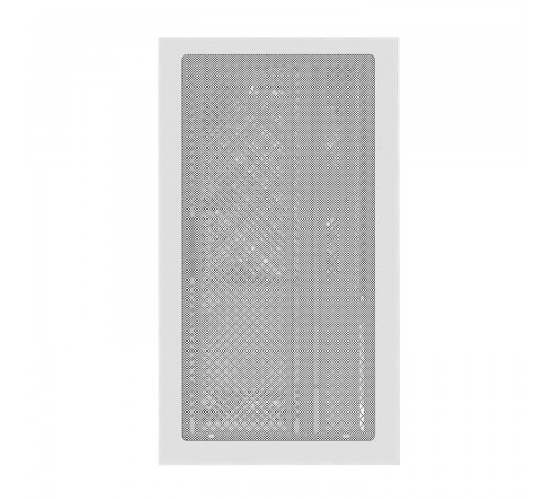 Корпус Gigabyte C201 Panoramic Tempered Glass Ice без БЖ (GB-C201PI) Корпус Gigabyte C201 Panoramic Tempered Glass Ice без БЖ (GB-C201PI)