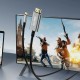 Кабель XO HDMI V 1.4 - USB Type-C (M/M), 1.8 м, Black (GB019-CHDMI.tranish)