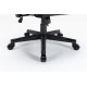 Крісло для геймерів GamePro Hero RGB Black (GC-700-Black)