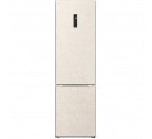 Холодильник LG GC-B509FEMW