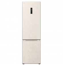 Холодильник LG GC-B509FEMW