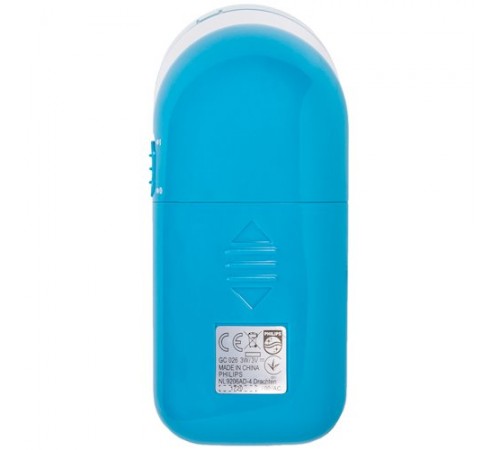 Машинка для стрижки ковтунців Philips GC026/00